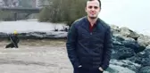 Kayıp Polis, Göreve Çıkmadan Önce Eşinden Helallik İstemiş