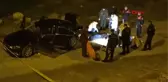 Kayseri'de Eski İş Ortağını Öldürdü