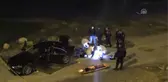 Kayseri'de Tabancayla Yaralanan Kişi Öldü