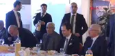 Şanlıurfa Fatih Erbakan, Babasının Mücadelesini Hz. İbrahim'in Mücadelesine Benzetti