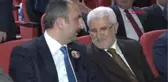 Şehit Savcı Mehmet Kiraz İçin Adliyede Anma Programı Düzenlendi