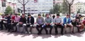 Tügva'nın Kitap Okuma Etkinliği