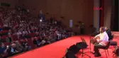 Adana--3. Orhan Kemal Edebiyat Festivali'nde Muhteşem Final