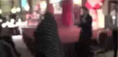Afyonkarahisar-Gül Sunal, Sandıklı'da Sahneye Çıktı-Hd