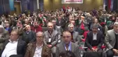AK Parti Bakırköy 6. Olağan Kongresi - AK Parti Genel Başkan Yardımcısı Yazıcı (1)