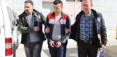 Akılalmaz Savunma! Askerden Yeni Gelen Genci 1 Yıl Önce Kız Arkadaşına Baktığı İçin Öldürmüş