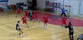 Beşiktaş Mogaz Üste Üste 10'uncu, Toplamda 14'üncü Kez Şampiyon! - 1 Hd