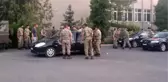 15 Temmuz'un Yeni Görüntüleri Ortaya Çıktı! Darbeci General'e Selam Verip Teslim Olmuşlar