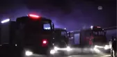 Fabrika Yangını