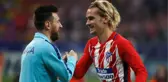 Fransız Yıldız Antoine Griezmann, Barcelona ile Anlaştı