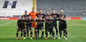 Gaziantepspor'un Ardından Manisaspor'un da Küme Düşmesi Kesinleşti