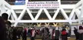 Icna-Mas Fuarı Müslümanları Buluşturmaya Devam Ediyor