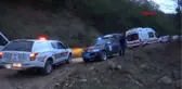 Karabük'te Cezaevi Aracı Uçuruma Yuvarlandı: 2 Asker Şehit Oldu