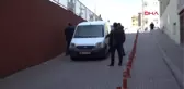 Kayseri'de Eski Ortağını Öldüren Şüpheli, Yakalandı