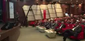 Müslüman Kardeşler Hareketi'nin 90. Yılı