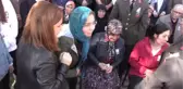 Şehit Asker İçin Tören