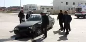 Trafik Kazası: 4 Yaralı