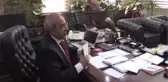 Van'ın Düşman İşgalinden Kurtuluşunun 100. Yılı - Yyü Rektörü Prof. Dr. Battal