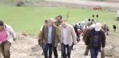 Ankara'daki Elazığlılar'dan Bin 50 Fidanla Şehitler Hatıra Ormanı-Hd