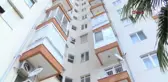 Antalya-Asansör Kartları Haczedilince Apartman Sakinleri Mağdur Oldu-Hd
