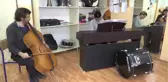Bağcılarlı Chopin