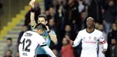 Beşiktaş'ın Şilili Yıldızı Gary Medel Korkuttu