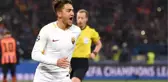 Milli Futbolcu Cengiz Ünder, Barcelona Maçında Forma Giyemeyecek