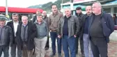 Denize Düşen Balıkçı İçin Arama Çalışması