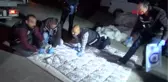 Denizli Avrupa Ülkelerine Yorgan İçinde Eroin Sevkiyatı Polise Takıldı