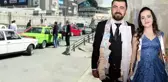 Düğün Konvoyundaki 37 Araca Ceza Şoku! Makbuzları Damada Taktılar