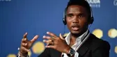 Eto'o Ülkesinde Yapılacak Cumhurbaşkanlığı Seçiminde Aday Olmak İstediğini Açıkladı