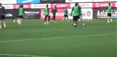 Gary Medel Korkuttu - Hd
