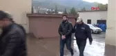 Hakkari'de Fetö'den 9 Tutuklama