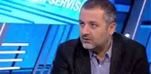 Mehmet Demirkol: Galatasaray Deplasman Sorununu Çözerse Şampiyon Olur