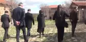 Milletvekili İşler, Beypazarı'nda Tarım Yatırımlarını İnceledi - Ankara