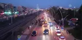 Minibüs Otomobile Çarptı: 3 Yaralı - Kocaeli