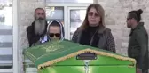 Şair Ülkü Tamer Son Yolculuğuna Uğurlandı