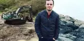 Trabzon'da 12 Gün Önce Derede Kaybolan Polisin, Cansız Bedeni Bulundu