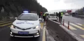 Trafik Kazası: 2 Yaralı