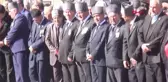 Van'da Kurtuluş Coşkusu