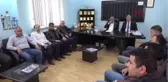 Afyonkarahisar Şeker Fabrikası İçin Eylem Hazırlığı