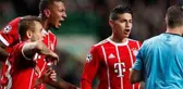 Beşiktaş, Bayern Münih'le Sözleşmesi Bitecek Rafinha'ya Teklif Götürüyor