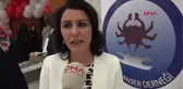 Bursa Kanser Hastalarına Bedia Akartürk Morali