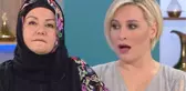 Kadın İzleyicinin 