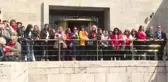 CHP Kadın Kolları Başkanı Fatma Köse