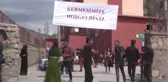 Çukurca'da Öğrenciler Yararına Kermes Düzenlendi