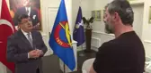 Dünya Hava Oyunları Türkiye'yi 