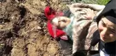 Feci Şekilde Can Verdi! Eşinin Kestiği Ağaç Sonu Oldu