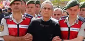 FETÖ'cü Akın Öztürk, TSK İçinde Kumpasların 