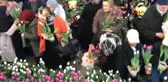 İstanbullular Lalelere Hücum Etti